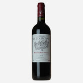 Montagne-Saint-Emilion: Chateau La Couronne Red